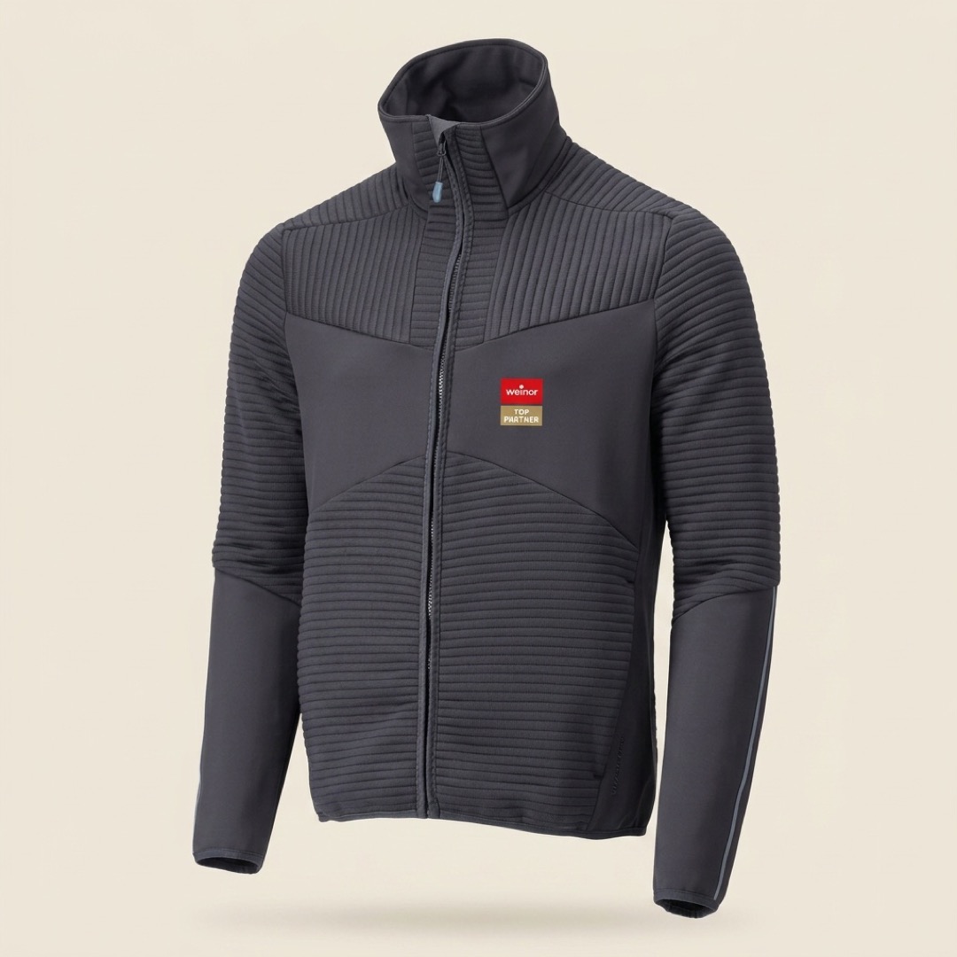 MASCOT Jacke 22503 als Studio-Freisteller auf Creme